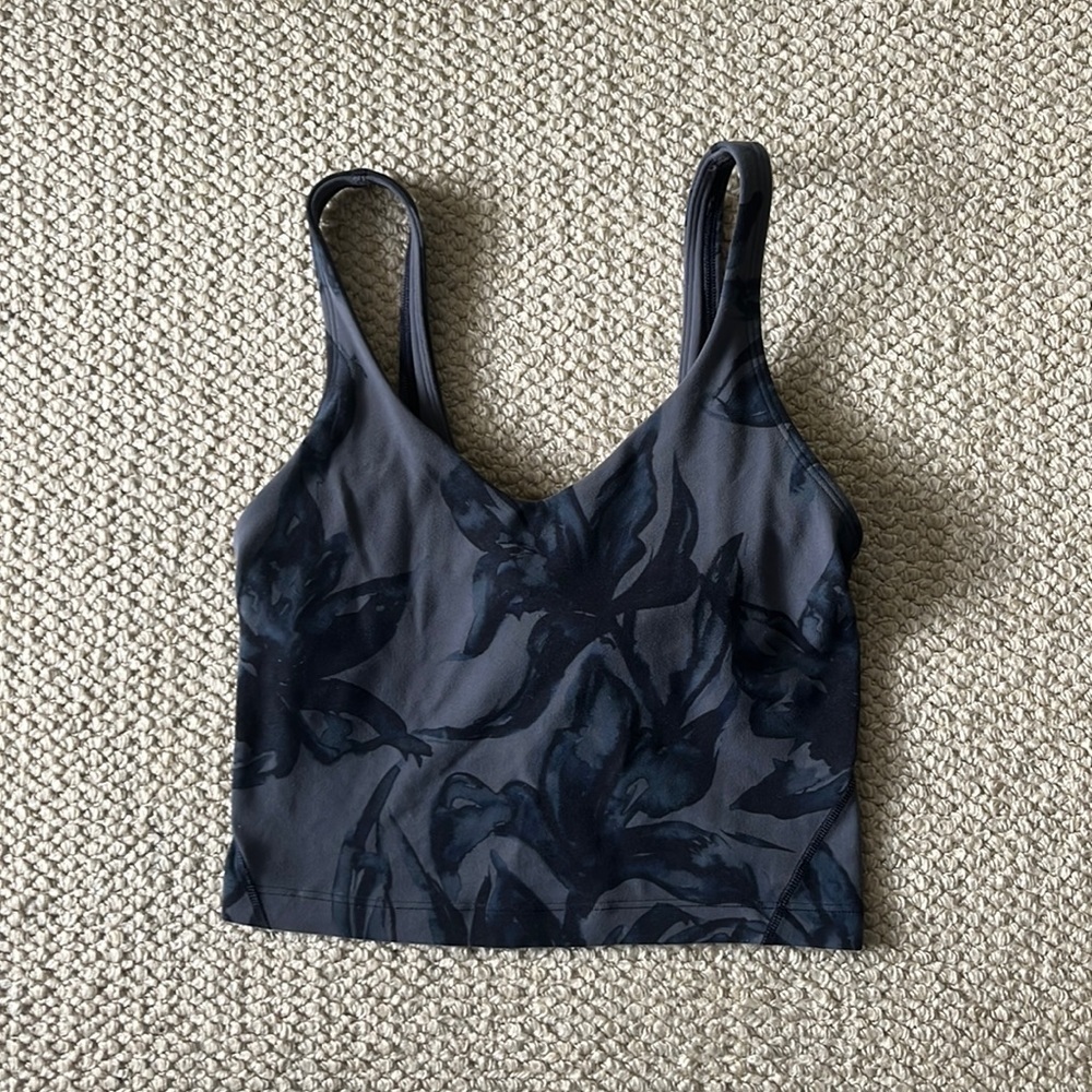 Lululemon align tank - Picture 1 of 4